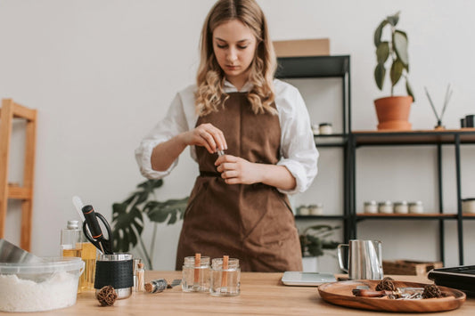 6 Creative Ways to Market Your Handmade Business