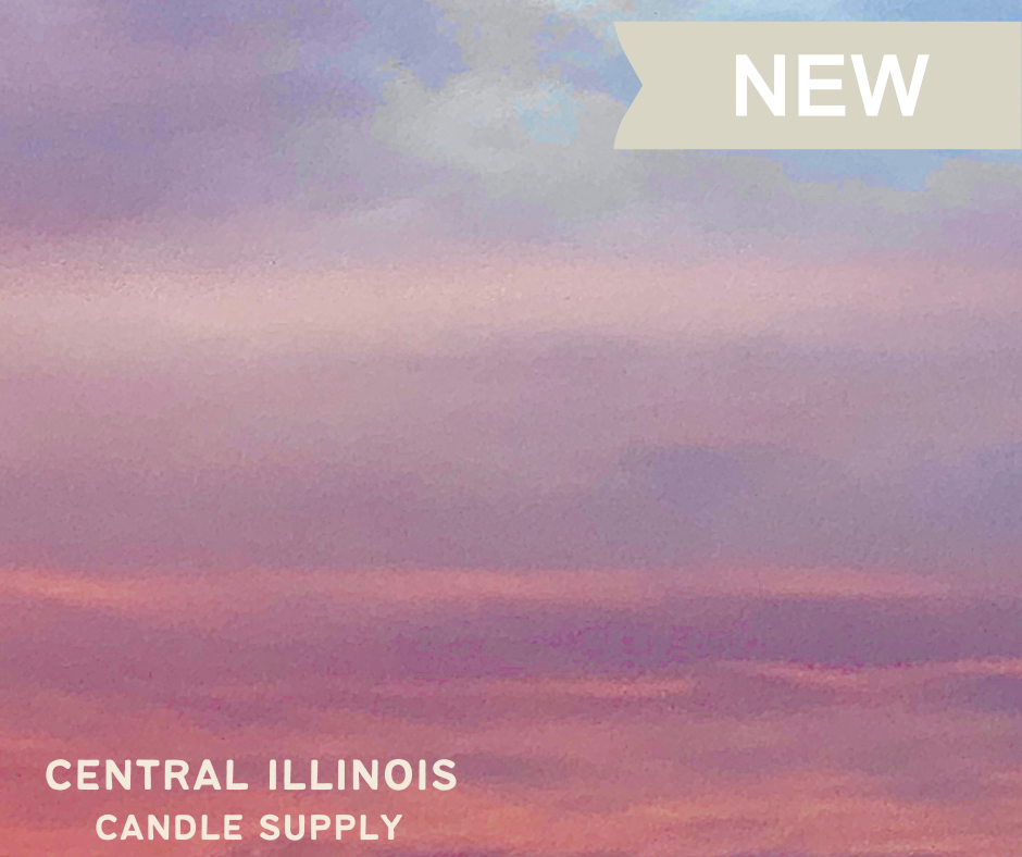 Cotton Candy Skies | Fragrance Oil