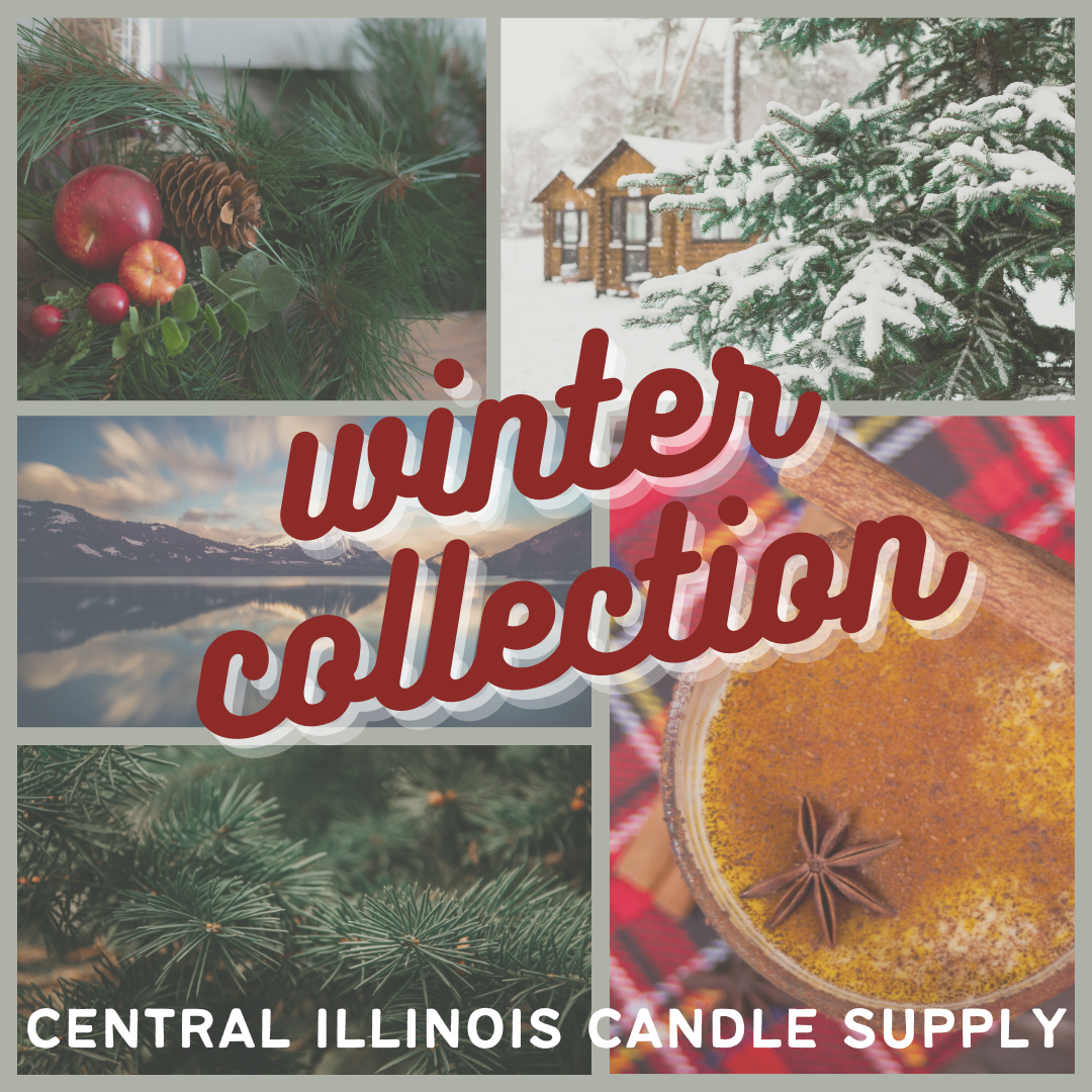 Central Illinois Candle Supply