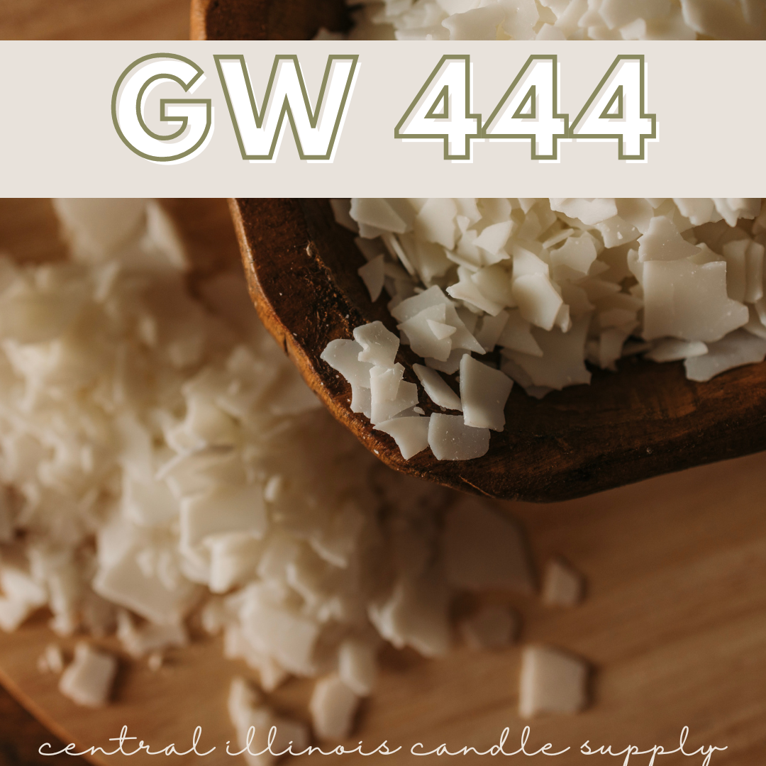 Natural Soy 444 Wax: 5 pound bag by 