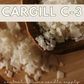 Cargill Nature C-3 soy wax