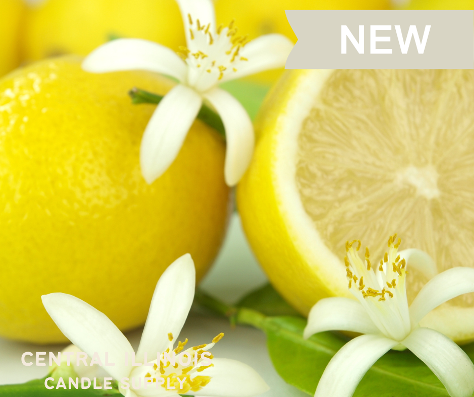 Sweet Berry Citrus | Fragrance Oil