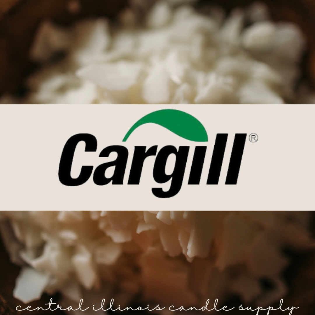 Cargill Nature C-3 soy wax