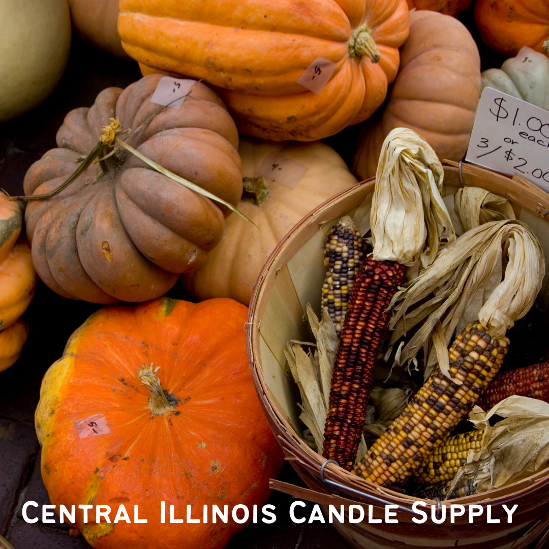 Central Illinois Candle Supply