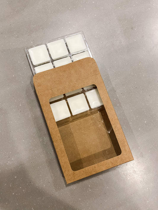 12 Cavity Artisan Wax Melt Box | Ci Candle Supply