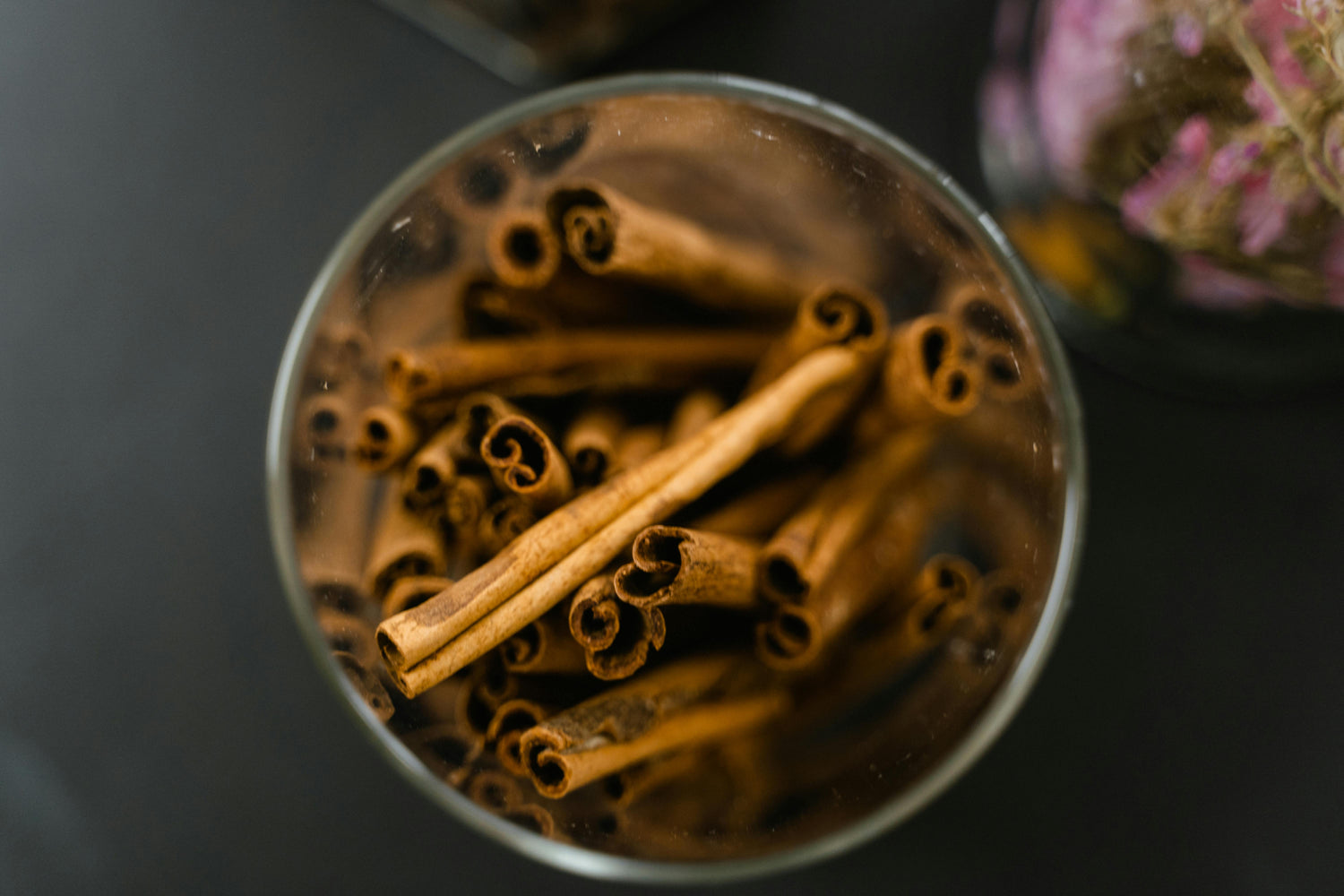 Spices & Baking Fragrance Oils
