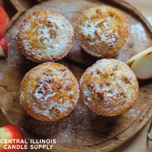 Harvest Muffin