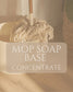 Mop Soap Base Concentrate