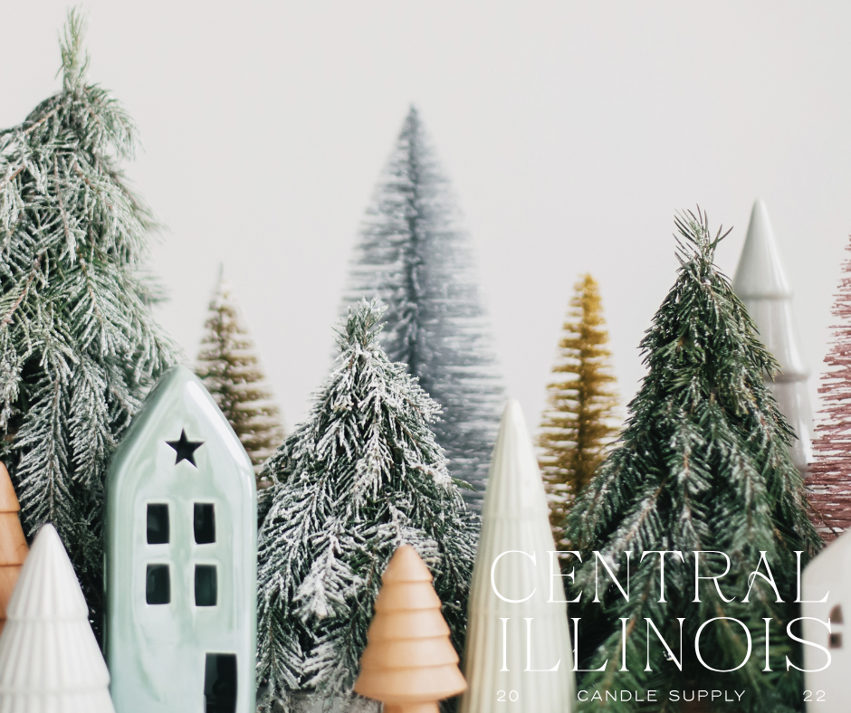 Smell of Christmas