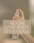 Room and Body Spray Base