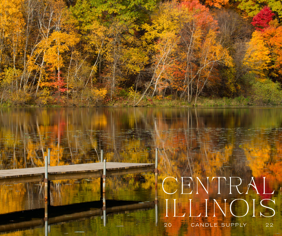 Autumn Splendor