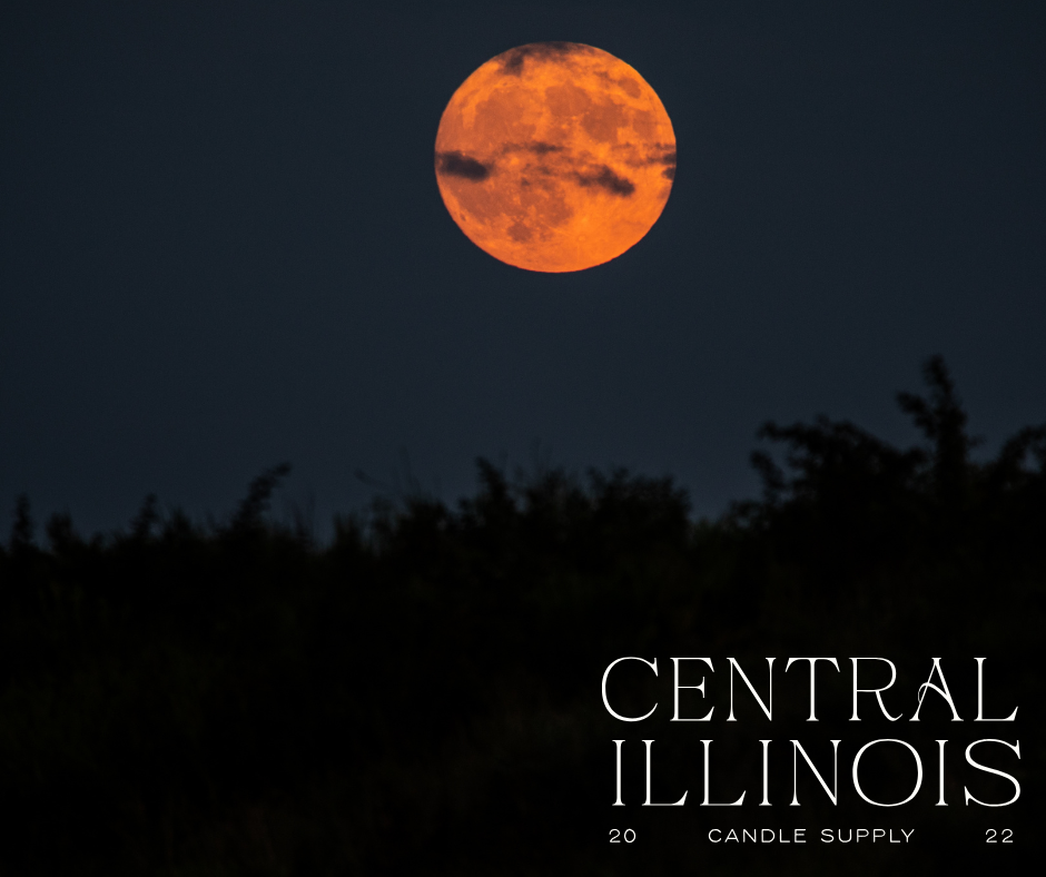 October Moon