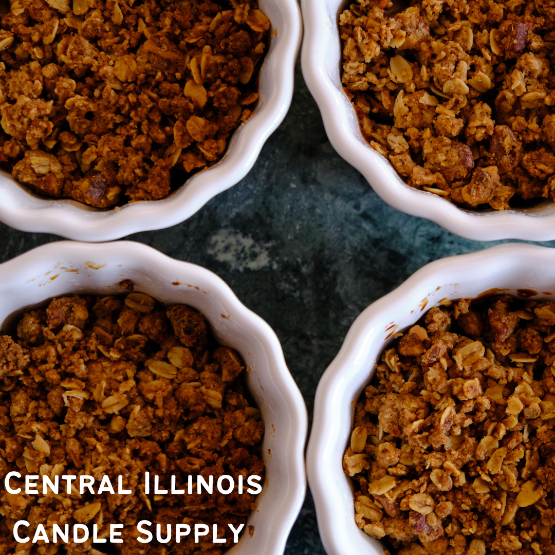 Central Illinois Candle Supply