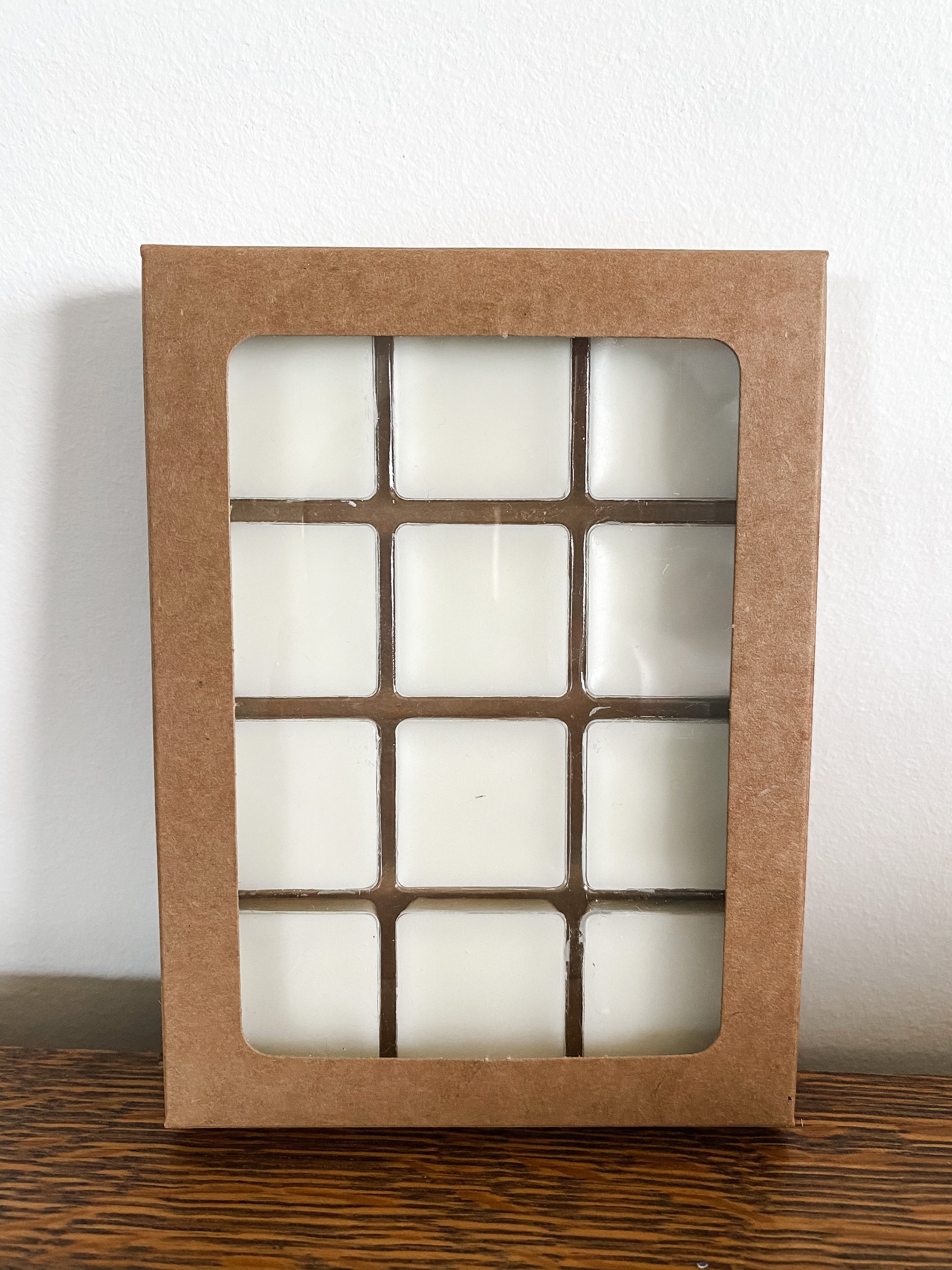Wax melt selection boxes – VasesStudio