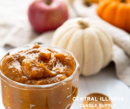 Pumpkin Apple Butter | Ci Candles Supply