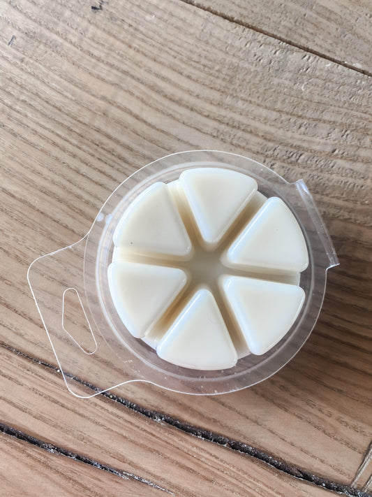 Wax Melt Packaging/Clamshells – CJ Candle Supply