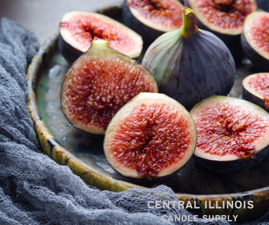 Country Fig | Ci Candles Supply